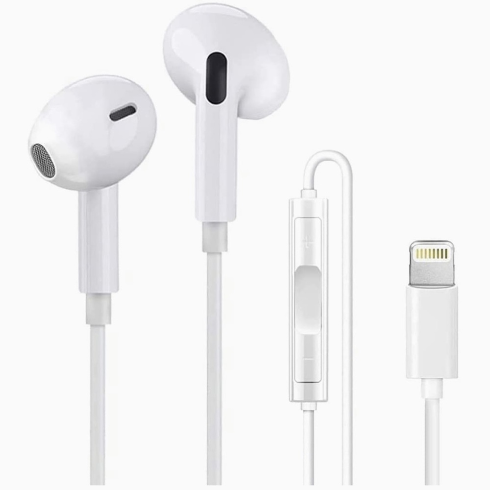 Brand New Apple compatible earbuds for iPhone